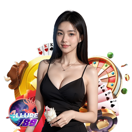 2allure789 โบนัสเพียบ