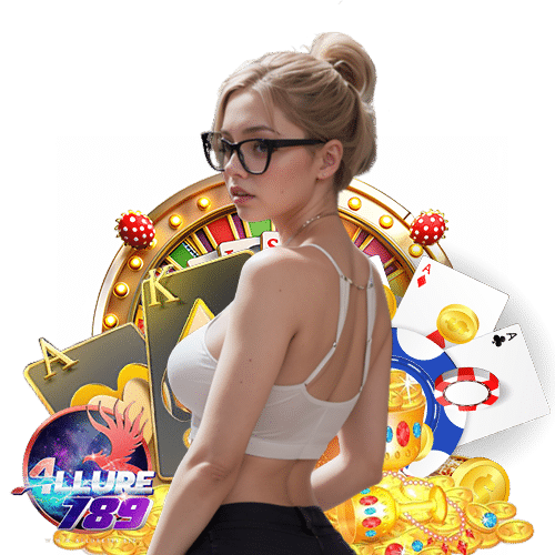 allure789 สล็อต