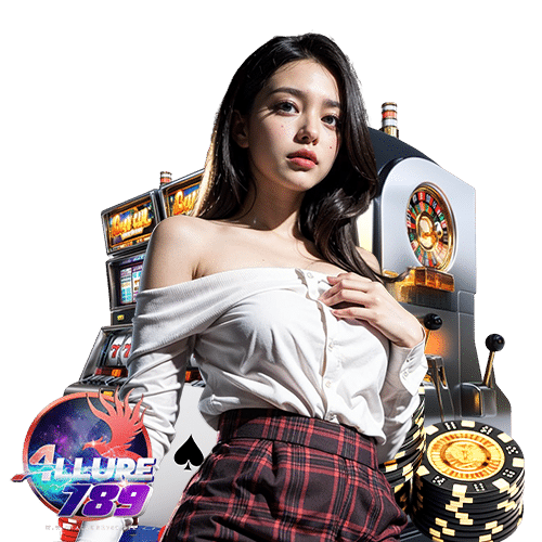 allure789 เว็บตรง
