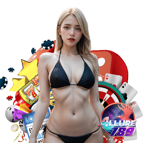 allure789 แตกง่ายจ่ายจริง
